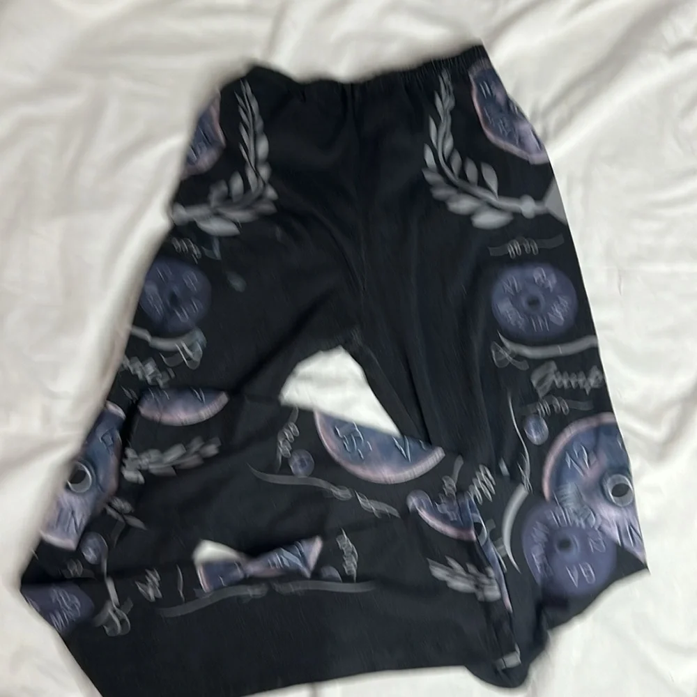 Pattern leggings - Picture 4 of 4